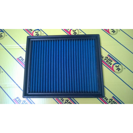 JR Filters FILTRU AER SPORT JR Filters F 280231 | race-shop.ro