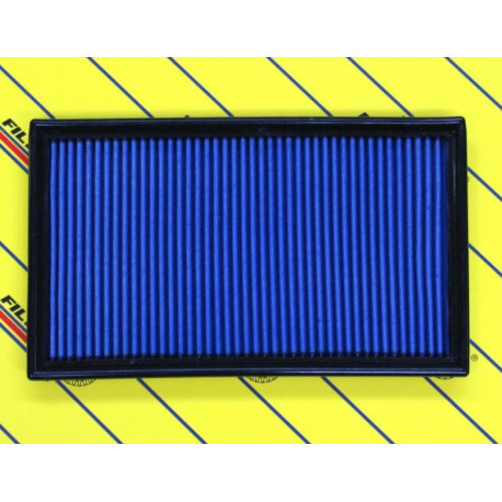 JR Filters FILTRU AER SPORT JR Filters F 375213 | race-shop.ro