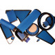 JR Filters FILTRU AER SPORT JR Filters KCVTR1R | race-shop.ro
