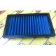 JR Filters FILTRU AER SPORT JR Filters F 277171 | race-shop.ro