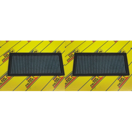 JR Filters FILTRU AER SPORT JR Filters F 333159 | race-shop.ro