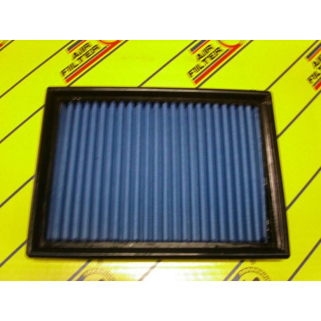 JR Filters FILTRU AER SPORT JR Filters F 257203 | race-shop.ro