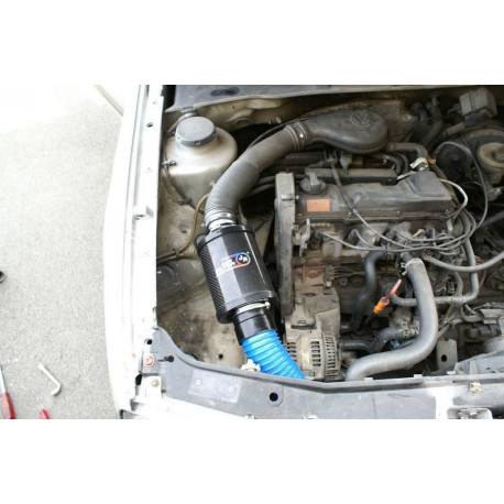 JR Filters FILTRU AER SPORT JR Filters CARBVW1 | race-shop.ro