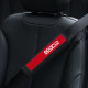 Centuri de siguranță și accesorii Pernuță centură de siguranță SPARCO CORSA SPC1201/02/03, diferite culori | race-shop.ro