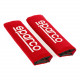 Centuri de siguranță și accesorii Protecție pentru centura de siguranță SPARCO CORSA SPC1204, diverse culori | race-shop.ro