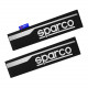 Centuri de siguranță și accesorii Pernă centură de siguranță SPARCO CORSA SPC1207 | race-shop.ro