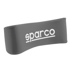 Suport cap Sparco Corsa SPC4006, gri