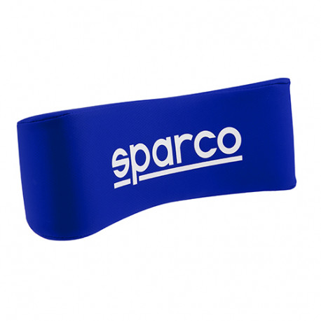 Suport de cap Suport cap Sparco Corsa SPC4005, albastru | race-shop.ro