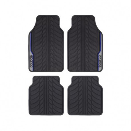 Universale Covorașe PVC Sparco Corsa SPF507 | race-shop.ro