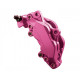 Vopsea etrieri Foliatec vopsea etrieri roz - kit, pink metallic | race-shop.ro