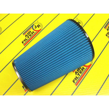 Filtre aer universale Filtru de aer sport conic universal de la JR Filters FC-06506V | race-shop.ro