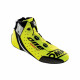 Încălțăminte Încălțăminte OMP ONE EVO X R galben/negru | race-shop.ro