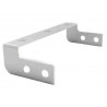 Mocal BRKT13 aluminium brackets available for 13 row oil