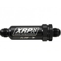 XRP 704-408FS120 filtru de ulei în linie de 120 microni, AN8