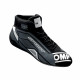 Promoții Încălțăminte OMP Sport FIA, negru/gri | race-shop.ro