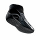 Promoții Încălțăminte OMP Sport FIA, negru/gri | race-shop.ro