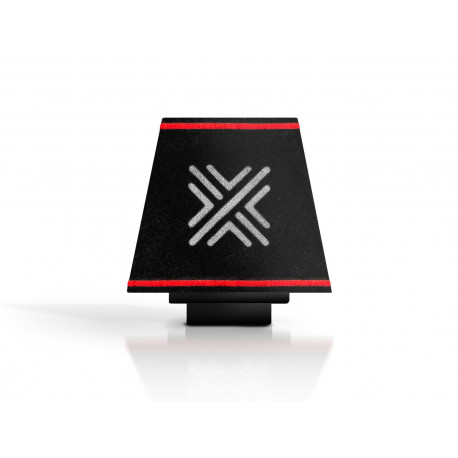 Filtre aer universale Filtru ear sport universal Pipercross cu gât de cauciuc - MPX1016 | race-shop.ro