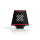 Filtre aer universale Filtru ear sport universal Pipercross cu gât de cauciuc - MPX1021 | race-shop.ro