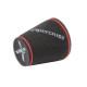 Filtre aer universale Filtru ear sport universal Pipercross cu gât de cauciuc - C0171 | race-shop.ro