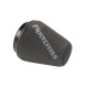 Filtre aer universale Filtru ear sport universal Pipercross cu gât de cauciuc - PK006F | race-shop.ro