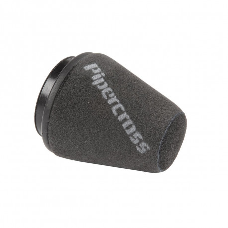Filtre aer universale Filtru ear sport universal Pipercross cu gât de cauciuc - PK006F | race-shop.ro