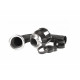 Filtre aer universale Filtru ear sport universal Pipercross fără alimentare cu aer rece - VF7001 | race-shop.ro