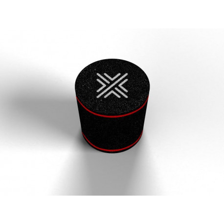 Filtru aer carburator Pipercross filtru carburator pentru 45 DCOE / DHLA (Road/Track) | race-shop.ro