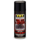 VHT spray vopsea bară de protecție & șasiu, neagră (Satin Black)
