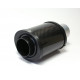 Filtre aer pentru carcasă Filtru ear sport universal JR Filters CARBONJR1 170mm | race-shop.ro