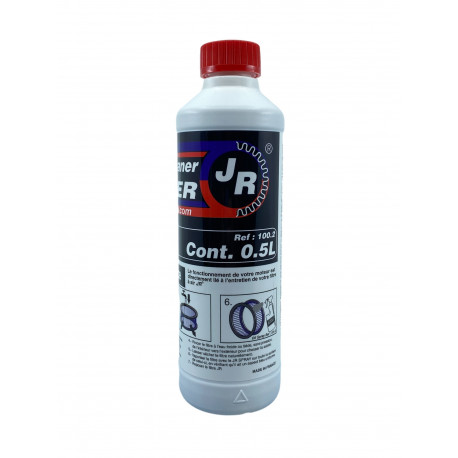 Întreținere și curățare filtre Kit curățate și degresare filtru aer JR Filters | race-shop.ro