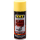 Vopsea termorezistență motor VHT spray vopsea rezistentă la temperaturi ridicate, galbenă | race-shop.ro