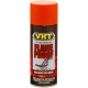 Vopsea termorezistență motor VHT spray vopsea rezistentă la temperaturi ridicate, portocalie | race-shop.ro