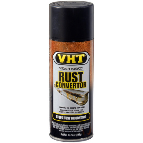 Îndepărtători rugină VHT spray dizolvant rugină | race-shop.ro