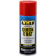 Vopsea termorezistență motor VHT QUICK COAT spray vopsea, roșie (Fire Red) | race-shop.ro