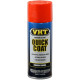 Vopsea termorezistență motor VHT QUICK COAT spray vopsea, portocalie (Bright Orange) | race-shop.ro