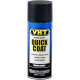 Vopsea termorezistență motor VHT QUICK COAT spray vopsea, negru (Flat Black) | race-shop.ro