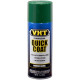 Vopsea termorezistență motor VHT QUICK COAT spray vopsea, verde (Forest Green) | race-shop.ro