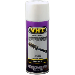 VHT EPOXY spray vopsea pentru orice vreme, albă (Gloss White)