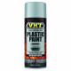 Vopsea termorezistență motor VHT SPRAY VOPSEA PLASTIC DE ÎNALTĂ TEMPERATURĂ, aluminiu | race-shop.ro