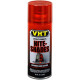 Vopsea termorezistență motor VHT NITE-SHADES RED, spray vopsea stopuri fumurii, roșu | race-shop.ro