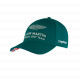 Sepci, Căciuli Şapcă ASTON MARTIN UK ediţie limitată verde | race-shop.ro
