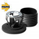 City – Jazz Butuc volan MOMO pentru HONDA CITY - 1 Gen (AA/FV/FA) 1981-1986 | race-shop.ro