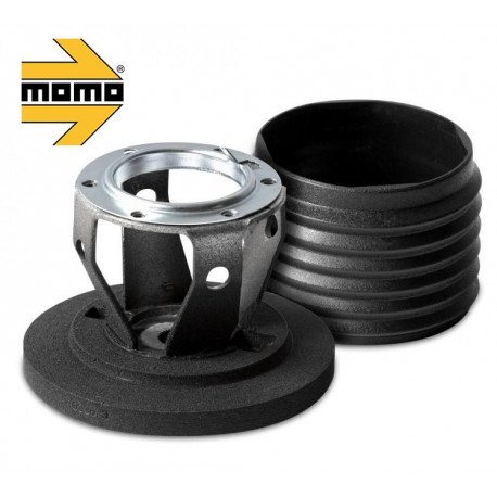 Marbella Butuc volan MOMO pentru SEAT MARBELLA/PANDA 1980-1986 | race-shop.ro