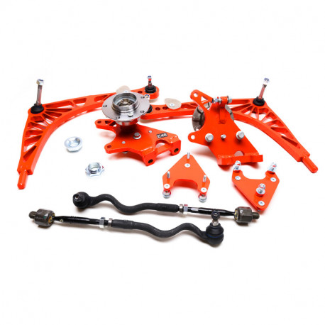 E46 DRIFTMAX lock kit pentru BMW E46 (98-06) | race-shop.ro