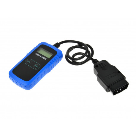 Autodiagnostika Scanner de diagnosticare OBD II/EOBD | race-shop.ro