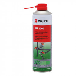 WURTH vaselină spray HHS 2000 - 500ml