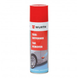 WURTH remover de asfalt - 300ml