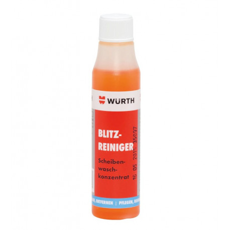 Accesorii WURTH amestec de vară pentru spălătoare - 32ml | race-shop.ro