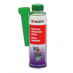 WURTH aditiv benzină - 300ml