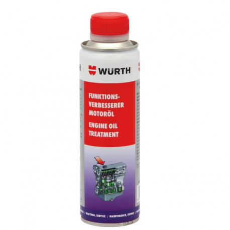 Aditivi WURTH aditiv ulei motor - 300ml | race-shop.ro